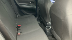 Toyota Aygo X 1.0 VVT-i Edge 5dr Petrol Hatchback